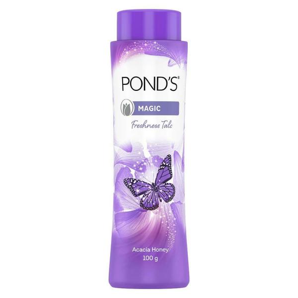 Scent of Ponds Magic Talc